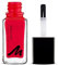 Manhattan Last & Shine Nagellack, Aufregend roter, glänzender Nail Polish für 10 Tage perfekten Halt, Farbe Be My Favorite 615, 1 x 10ml
