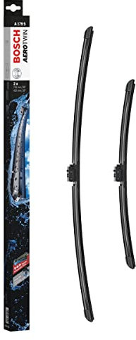 Bosch Scheibenwischer Aerotwin A179S, Länge: 700mm/450mm – Set für Frontscheibe