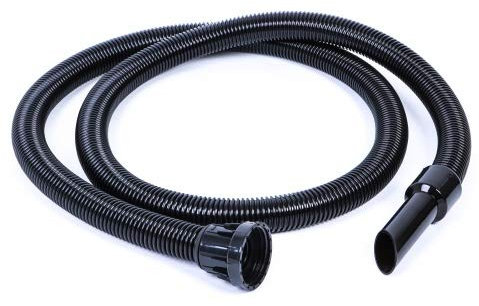 Staubsaugerladen.de Hochwertiger Schlauch, Schwarz, Kunststoff, Staubsaugerschlauch, kompatibel mit Numatic Henry, James, Hetty, Harry, HVR200, NVH180 u.v.m.