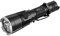 Nitecore 09JB068 Unisex – Erwachsene MH27UV Taschenlampe, Schwarz, 15,4cm