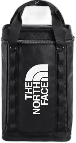The North Face Explore Backpack TNF Black One Size