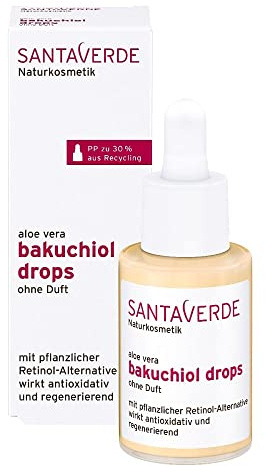 Bakuchiol Drops Serum 30 ml