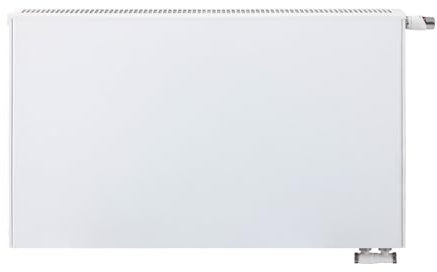 HM Universalheizkörper THEMA UNI Plan | Typ 20 | 600x2000 mm | rechts