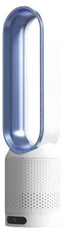 seladi AirPure V3 | 3-in-1 Luftkühler, UV-Reiniger & Ionisator Schaufelloser Turmventilator mit Luftreinigung Sicherer, leiser und effizienter Komfort für Ihr Zuhause