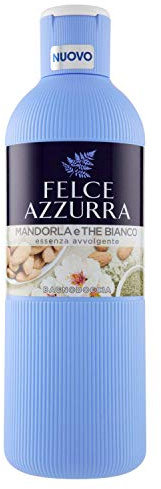 Felce Azzurra Bagnodoccia Puro – 1 Packung mit 650 ml