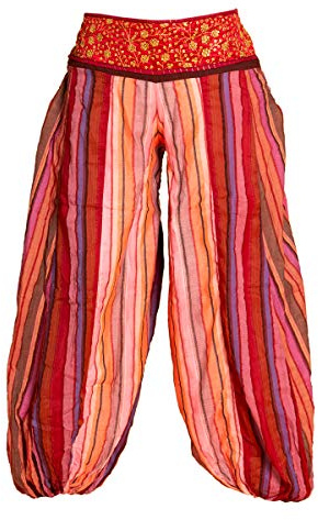 PANASIAM Muck pants cotton, indiline, redtone L