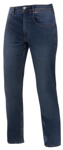 WüRTH MODYF Jean de travail Stretch Casual bleu Taille 44