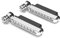 2 Stück 8 LEDs Zusatzlampe für Auto, Universal Wind Energy Powered Light Daytime Running Light LED Zubehör für das Upgrade des Autos