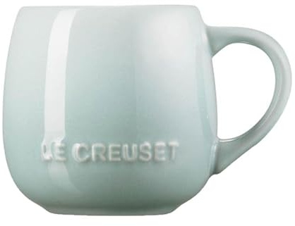 Le Creuset Coupe Mug 320 ml- Seasalt