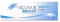 ACUVUE MOIST 1-DAY for Astigmatism Tageslinsen – Tageskontaktlinsen mit -3.00 dpt, Cyl -1.75, Ach 180 & BC 8.5 – UV Schutz, feuchtigkeitsspendend & angenehmes Tragegefühl – 30 Linsen