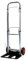 Sackkarre Aluminium 90kg 108x38x42 cm, faltbar, Vollgummibereifung (Szagato Transportkarre Stapelkarre Handkarre, Umzugskarre, leichte Sackkarre aus Aluminium klappbar für Umzug)