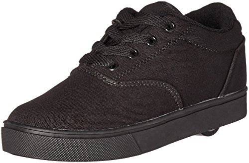 Heelys Herren Launch 20 Rollschuh, Schwarz, 42 EU