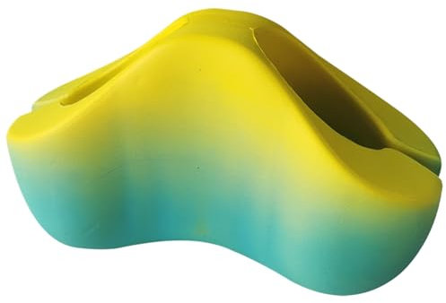 Pull Boje Schwimmen Eva Pool Buje Kinder Schwimmbouy Beine und Hüften unterstützen.