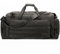 APRILBAY Super Quality 65L Großes Reisegepäck Duffel-Tasche Falloben Cargo-Sportausrüstungssack für Ski- und Hardware-Ausrüstung, hochbelastbar und langlebig (Schwarz)
