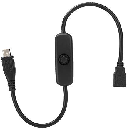 XUXHOU Micro USB -förlängningskabel -Meliceno de Long Live Live