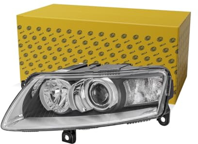 HELLA 1EL 008 881-411 Bi-Xeno-Faro principale ECE/CCC, per veicolo circolazione Dx, anteriore Sx