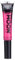 Moon Glow Neon UV-Haarfarbe Streifen, Rosa, Haar-Mascara, temporäre auswaschbare Haarfarbe, leuchtende Neonfarbe, leuchtet unter UV-Beleuchtung (Intensives Rosa, 15 ml (1 Stück))