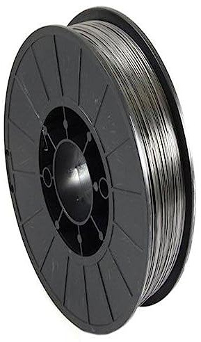 Forney 42303 Flux Core Mig Wire, Mild Steel E71TGS, .035-Diameter, 10-Pound Spool