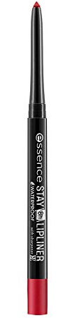 Essence Lápiz De Labios Stay 8H Waterproof 08