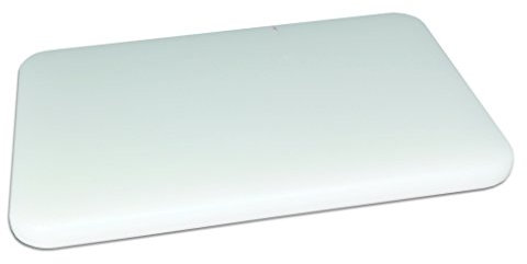 Jocca- Tabla de Corte Profesional de Polietileno, Resistentes y Aptas para el lavavajillas (Small, 2, Unidad)