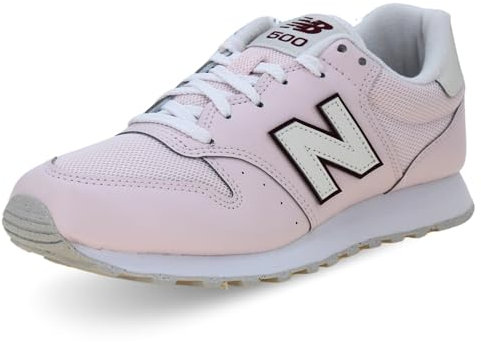 New Balance Chaussures GW 500 CODE GW500RTC, rose, 37.5 EU