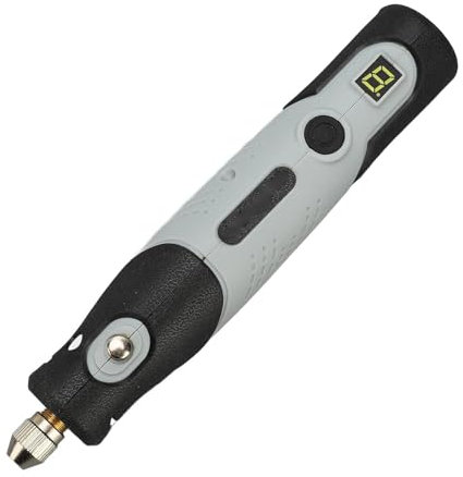 Herramienta rotativa inalámbrica, kit de herramientas rotativas con carga USB y accesorios, herramienta rotativa multiusos de 5 V para lijar, pulir, esmerilar, grabar y hacer