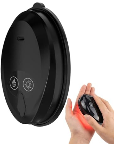 Eliminador de Callos Eléctrico Recargable con Pulverizador de Agua