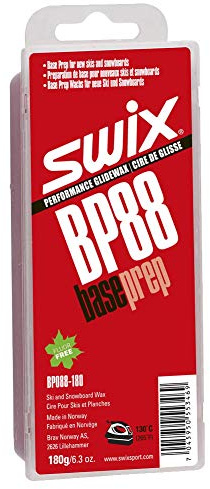 Swix - SWIX - Entretien Ski - FART BP88 BASE PREPARATION 180g