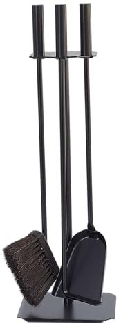 KAMINBESTECK 3-TEILIG MODELL 443