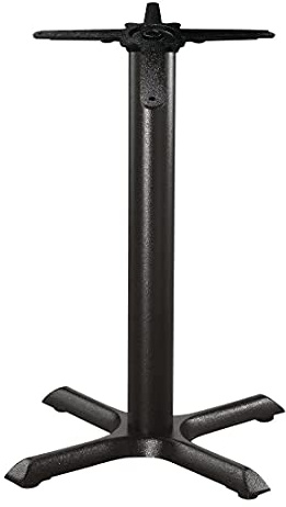 Bolero Cast Iron Table Base Dining Bar Clubs Restaurant CafпїЅ Pubs Legs