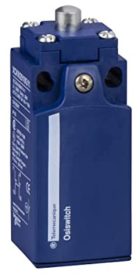 IDP PL NC/NA RECT PULS MET ISO M20X1.5