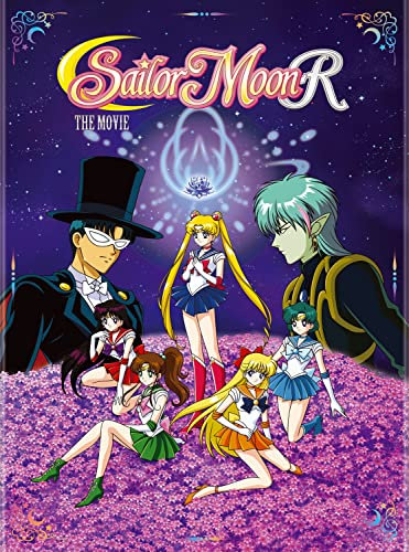 Sailor Moon R:the Movie [DVD-AUDIO] [DVD-AUDIO]