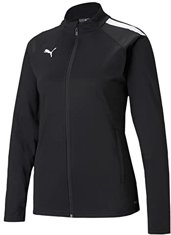 teamLIGA Training Jacket W