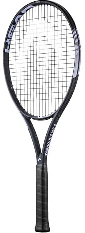 HEAD IG Challenge Team Raquette de Tennis Unisexe pour Adulte Violet 3