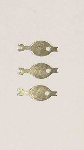 Light Fish Switch Master Key Grid Plus Series (3)