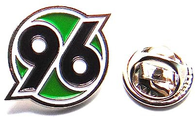 Hannover 96 Anstecker Pin Logo