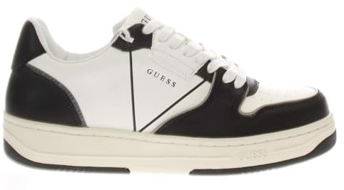 Guess Sneakers Uomo Bianco FM8ANCLEL12 Ancona