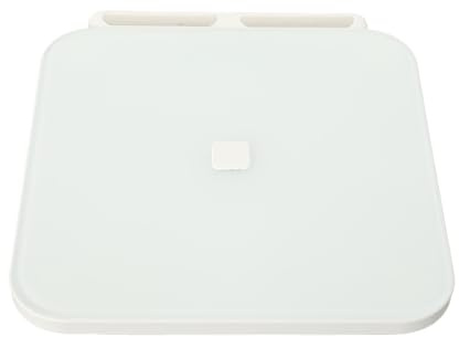 Körperfettwaage Digital Personenwaage Bluetooth mit Handsensoren, App, Smart Körperwaage für 31 Körperdaten Analysiert, BMI, Gewicht, Muskelmasse, 180 kg Kapazität