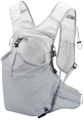 Zaino Idratante - Zaini Idratazione Giornalieri - Zaini Capienti per Ciclismo, Sportivi per Attività All'Aperto Trekking Corsa Escursionismo Campeggio Montagna