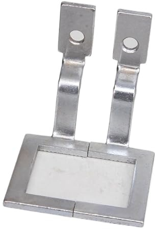 1 Uds. Máquina De Coser Industrial Pesada for máquina anudadora por computadora 1900A tamaño del prensatelas 40 * 30