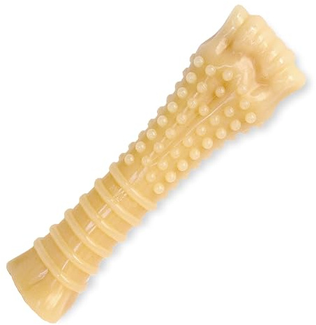 Nylabone Dura Chew Extreme Tough Dog Chew Toy, Original Flavour, X-Large, for Dogs Over 23 kg