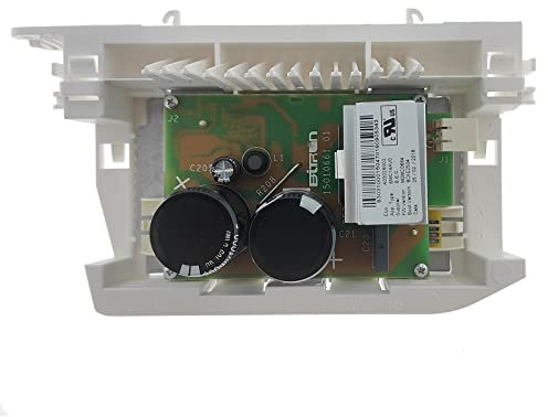 5304505521 Waschmaschinenmotor Steuerplatine für Electrolux Frigidaire