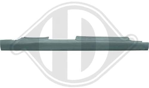 DIEDERICHS Einstiegblech 9453042