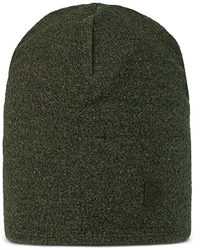 Buff® Merino Fleece Mütze Cedar Unisex Erwachsene