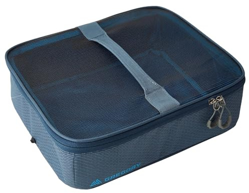 Gregory Alpaca Gear Pod 10 Pack Sack 36 cm Slate Blue, Slate Blue, One Size