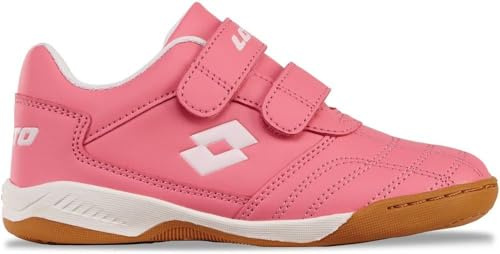 Lotto Stylecode: 2600110T Pacer T Unisex Kids Sportschuh Freaky Pink/White 37