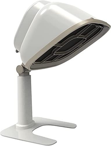 KJHYYPP USB Range Hood Household Desktop Range Hoods Mini Desktop Cooker Hood With Filter Cotton Adjustable Height & Angle, Washable (A)