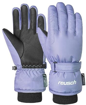Reusch Winterhandschuhe für Kinder | warm & wasserdicht mit Fleecebündchen