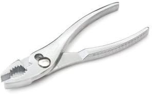 Crescent CEE Tee Co.® - Alicates combinados de mandíbula curvada de 20,32 cm - Cardado - H28VN