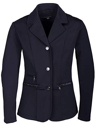 QHP Veste de compétition Juliet Junior - Taille 164